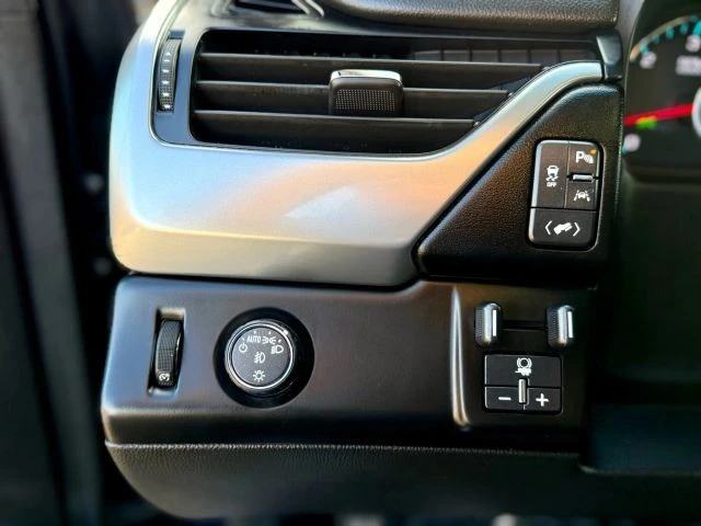 2020 Chevrolet Tahoe 4th Gen - Image 21 of 21