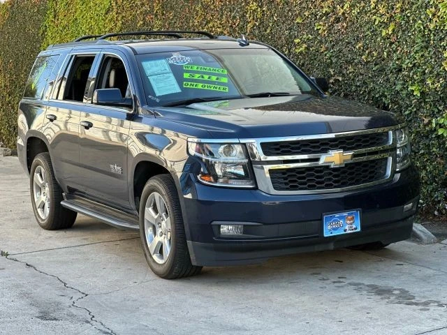 2020 Chevrolet Tahoe 4th Gen - Image 13 of 21