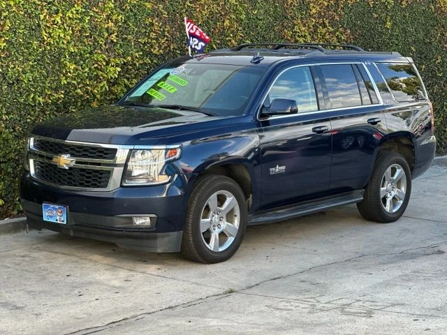 2020 Chevrolet Tahoe 4th Gen - Image 15 of 21