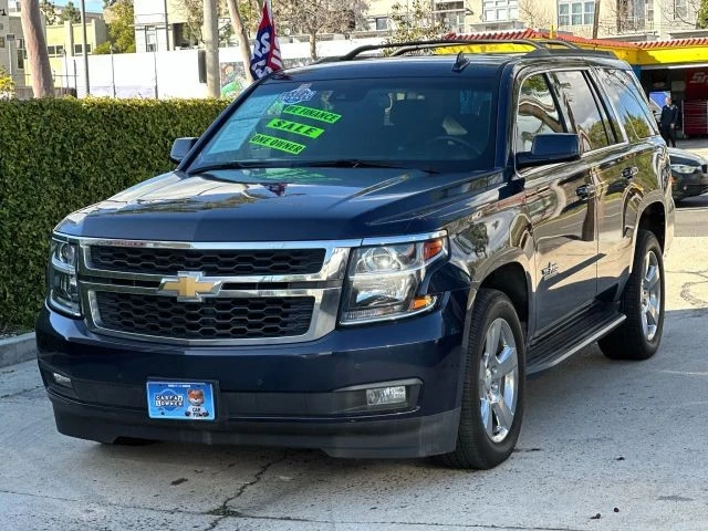 2020 Chevrolet Tahoe 4th Gen - Image 9 of 21