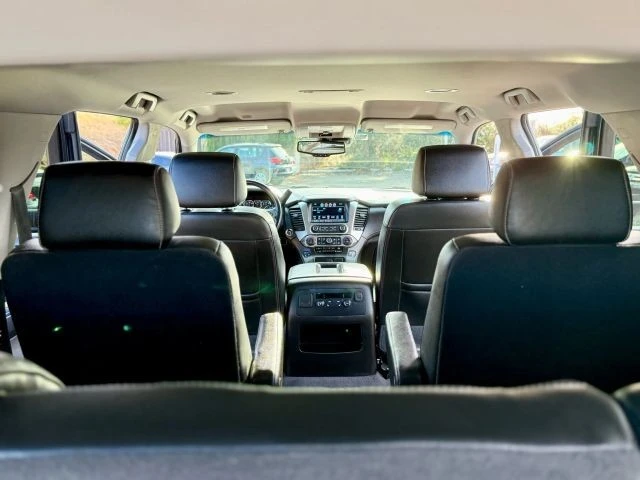 2020 Chevrolet Tahoe 4th Gen - Image 18 of 21