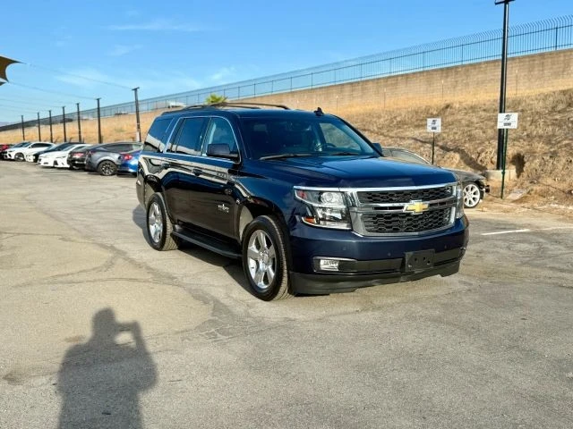 2020 Chevrolet Tahoe 4th Gen - Image 4 of 21