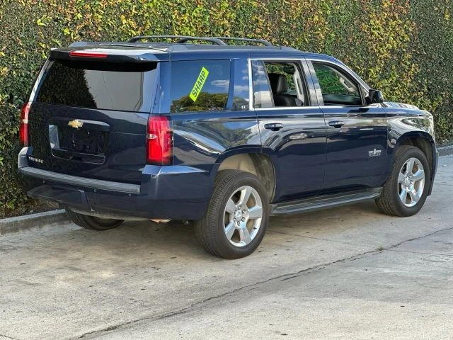 2020 Chevrolet Tahoe 4th Gen - Image 12 of 21