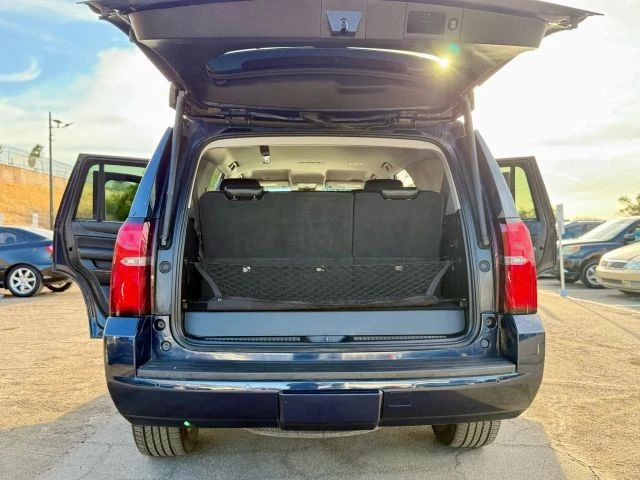 2020 Chevrolet Tahoe 4th Gen - Image 4 of 21