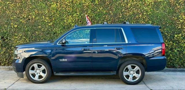 2020 Chevrolet Tahoe 4th Gen - Image 5 of 21