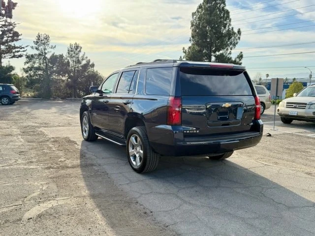 2020 Chevrolet Tahoe 4th Gen - Image 12 of 21