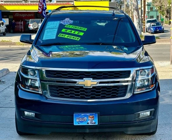 2020 Chevrolet Tahoe 4th Gen - Image 2 of 21