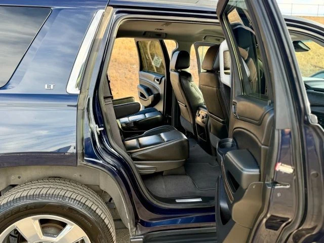 2020 Chevrolet Tahoe 4th Gen - Image 16 of 21