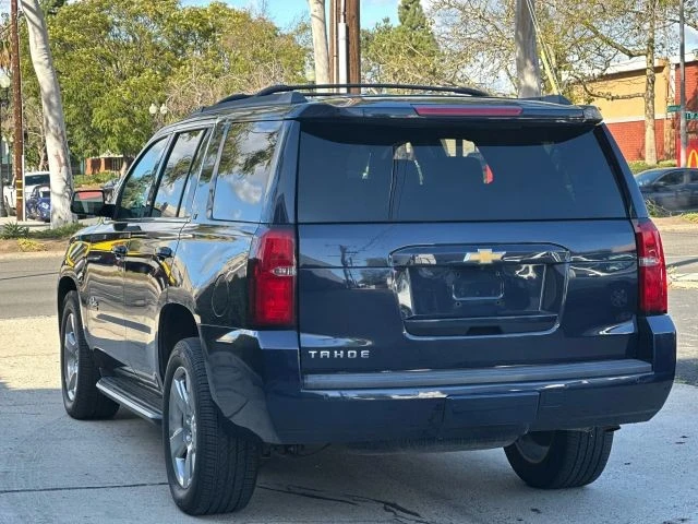 2020 Chevrolet Tahoe 4th Gen - Image 10 of 21