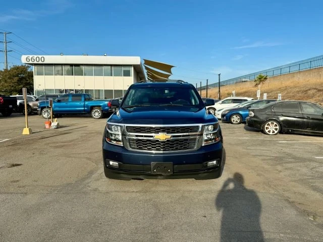 2020 Chevrolet Tahoe 4th Gen - Image 3 of 21
