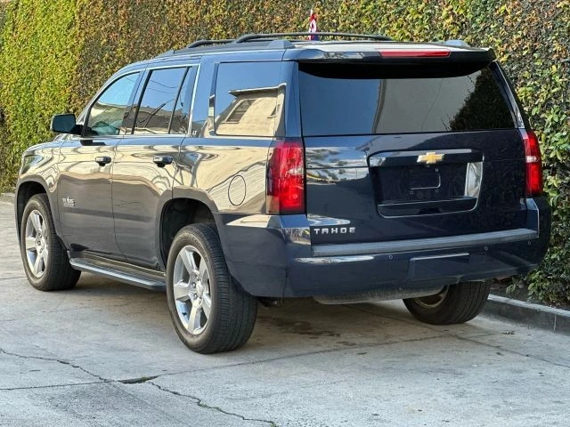 2020 Chevrolet Tahoe 4th Gen - Image 14 of 21