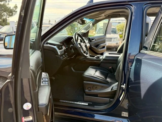 2020 Chevrolet Tahoe 4th Gen - Image 19 of 21