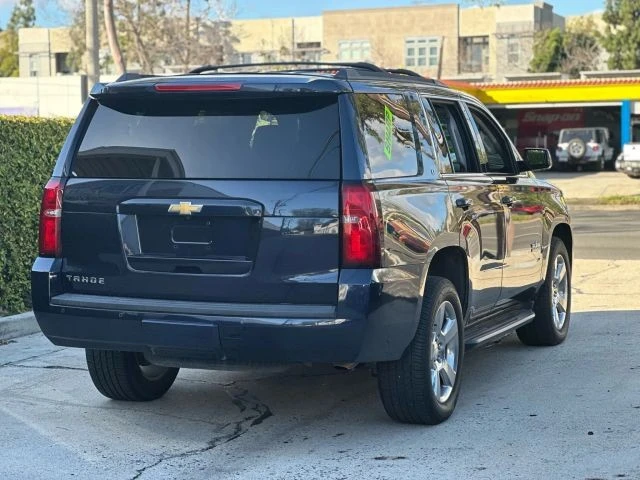 2020 Chevrolet Tahoe 4th Gen - Image 11 of 21