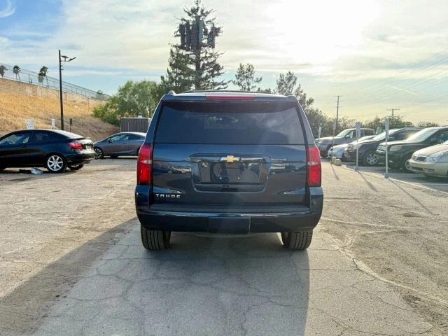 2020 Chevrolet Tahoe 4th Gen - Image 13 of 21