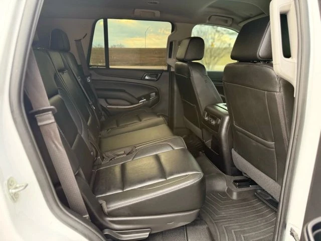 2020 Chevrolet Tahoe 4th Gen - Image 10 of 21