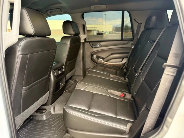 2020 Chevrolet Tahoe 4th Gen - Image 17 of 21