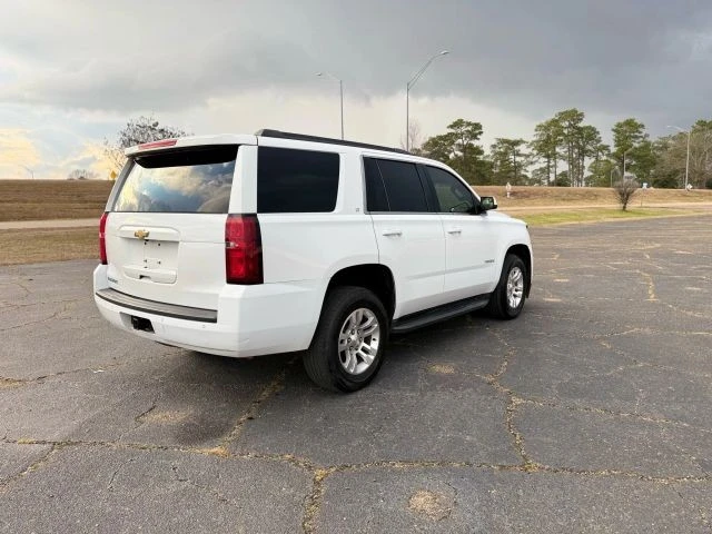 2020 Chevrolet Tahoe 4th Gen - Image 7 of 21