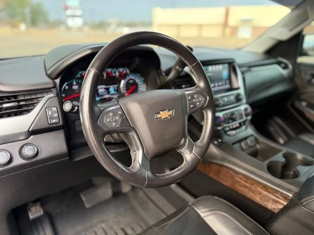 2020 Chevrolet Tahoe 4th Gen - Image 19 of 21