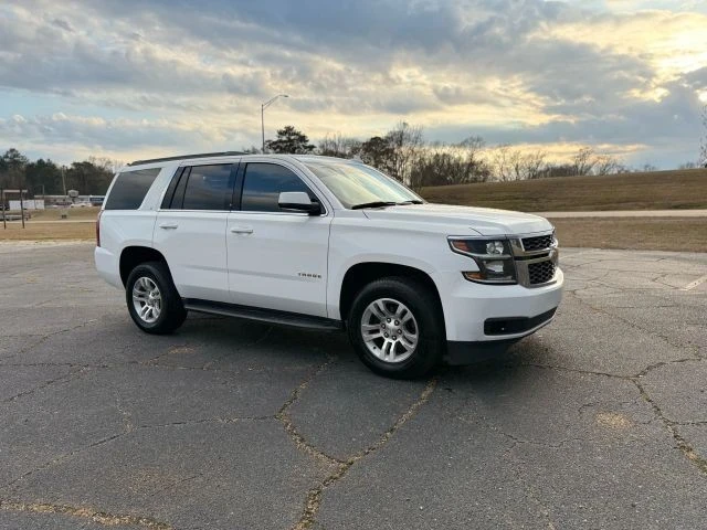 2020 Chevrolet Tahoe 4th Gen - Image 5 of 21