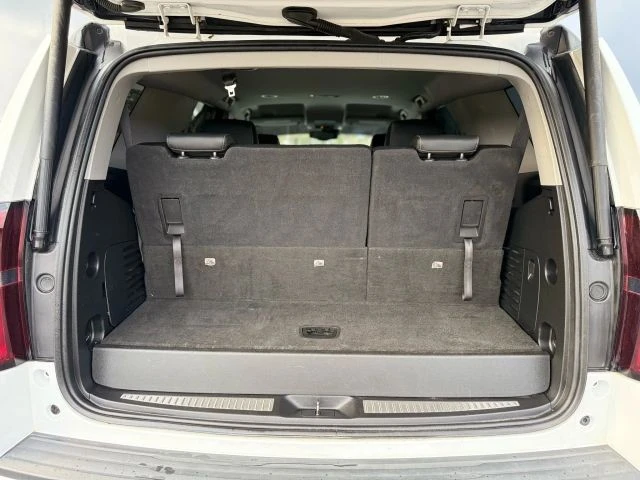 2020 Chevrolet Tahoe 4th Gen - Image 9 of 21