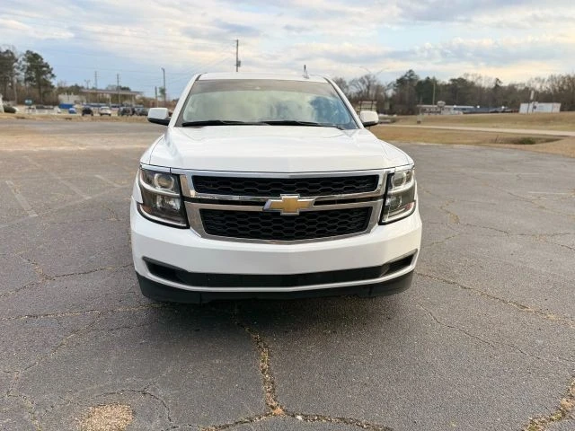 2020 Chevrolet Tahoe 4th Gen - Image 4 of 21