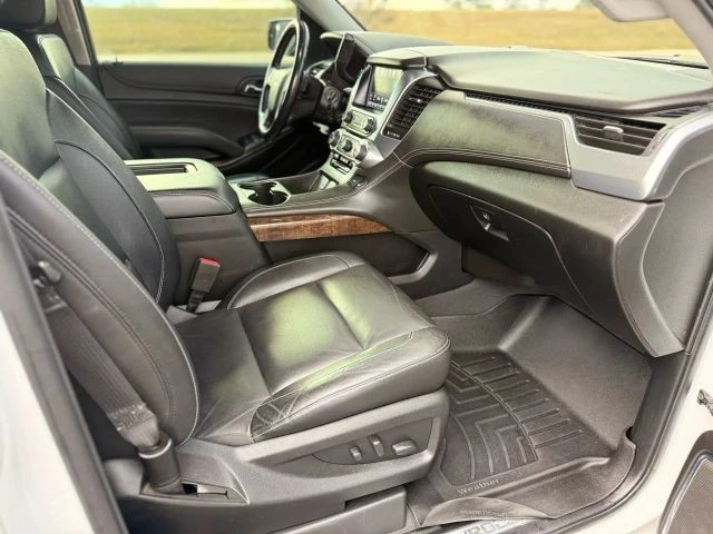 2020 Chevrolet Tahoe 4th Gen - Image 14 of 21