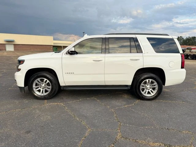 2020 Chevrolet Tahoe 4th Gen - Image 2 of 21