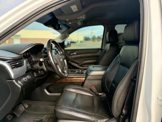2020 Chevrolet Tahoe 4th Gen - Image 18 of 21