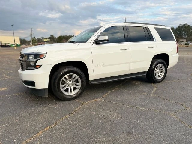 2020 Chevrolet Tahoe 4th Gen - Image 3 of 21