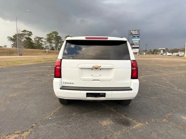 2020 Chevrolet Tahoe 4th Gen - Image 8 of 21