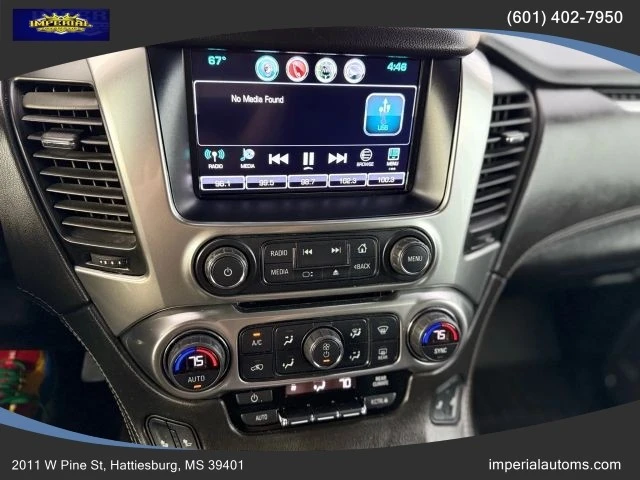 2020 Chevrolet Tahoe 4th Gen - Image 21 of 21