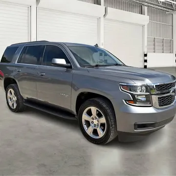 2020 Chevrolet Tahoe