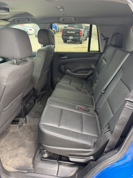 2020 Chevrolet Tahoe 4th Gen - Image 9 of 18