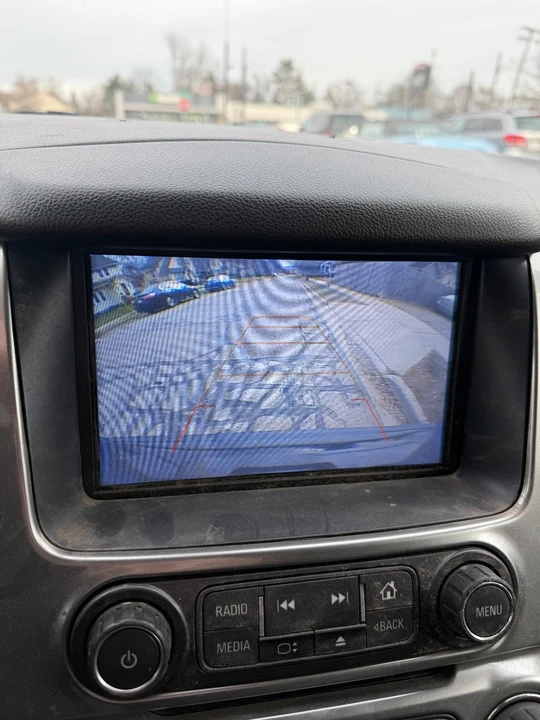 2020 Chevrolet Tahoe 4th Gen - Image 15 of 18