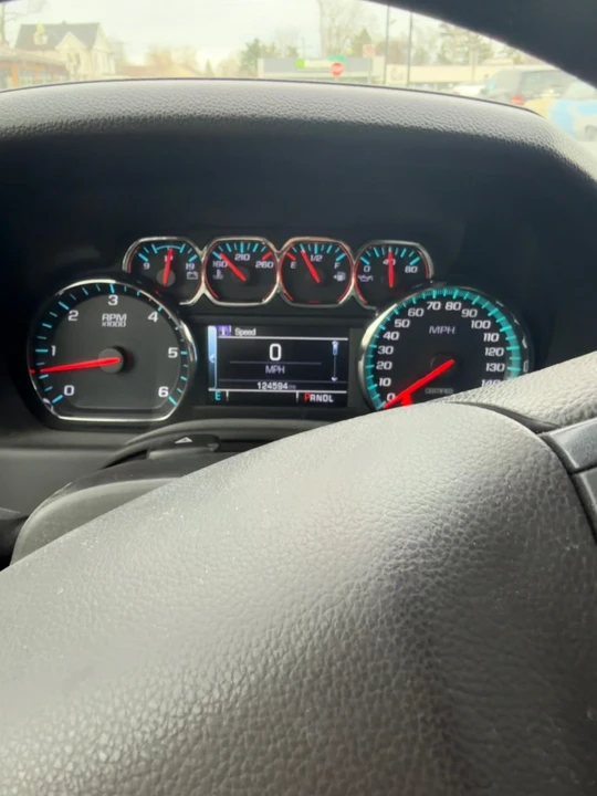 2020 Chevrolet Tahoe 4th Gen - Image 17 of 18