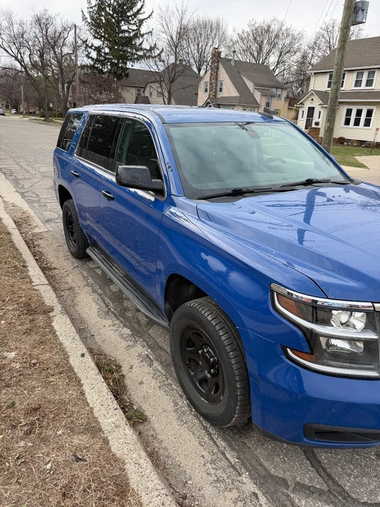 2020 Chevrolet Tahoe 4th Gen - Image 6 of 18