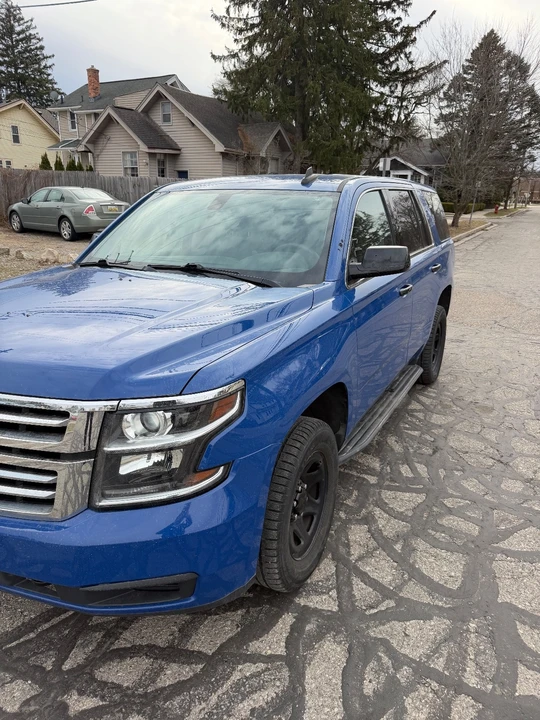 2020 Chevrolet Tahoe 4th Gen - Image 2 of 18