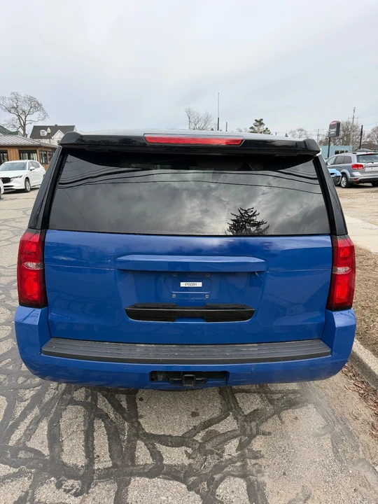 2020 Chevrolet Tahoe 4th Gen - Image 4 of 18