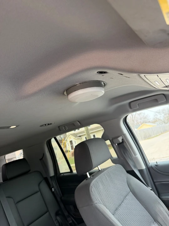 2020 Chevrolet Tahoe 4th Gen - Image 11 of 18