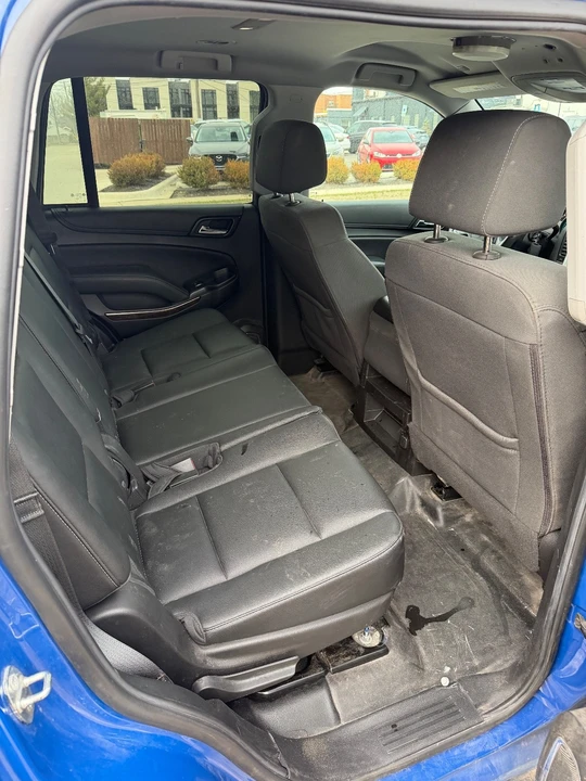 2020 Chevrolet Tahoe 4th Gen - Image 10 of 18