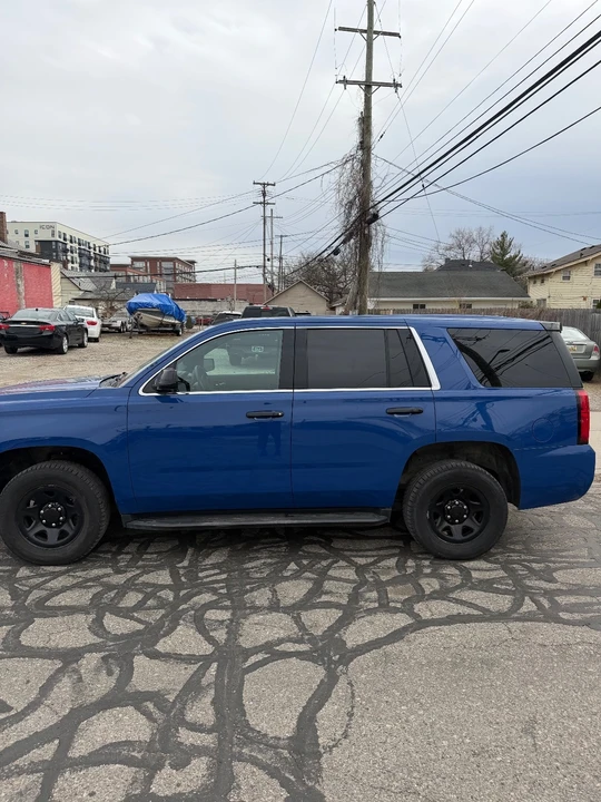 2020 Chevrolet Tahoe 4th Gen - Image 3 of 18