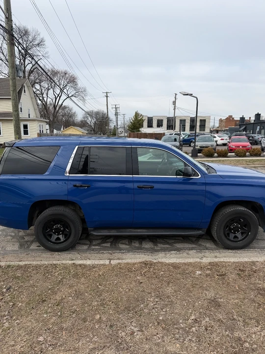 2020 Chevrolet Tahoe 4th Gen - Image 5 of 18