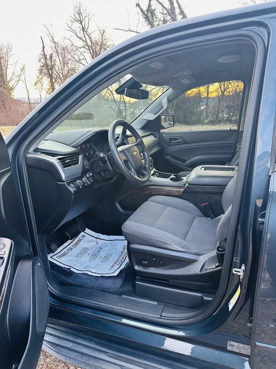 2020 Chevrolet Tahoe 4th Gen - Image 12 of 21