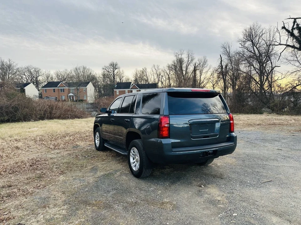 2020 Chevrolet Tahoe 4th Gen - Image 5 of 21