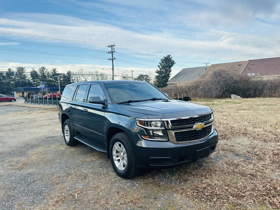 2020 Chevrolet Tahoe 4th Gen - Image 2 of 21