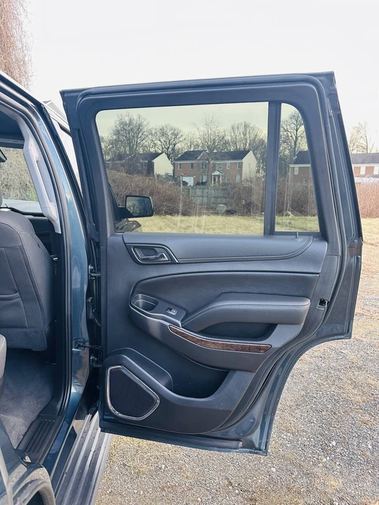 2020 Chevrolet Tahoe 4th Gen - Image 11 of 21