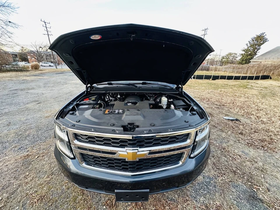 2020 Chevrolet Tahoe 4th Gen - Image 21 of 21