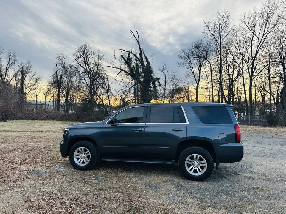 2020 Chevrolet Tahoe 4th Gen - Image 6 of 21