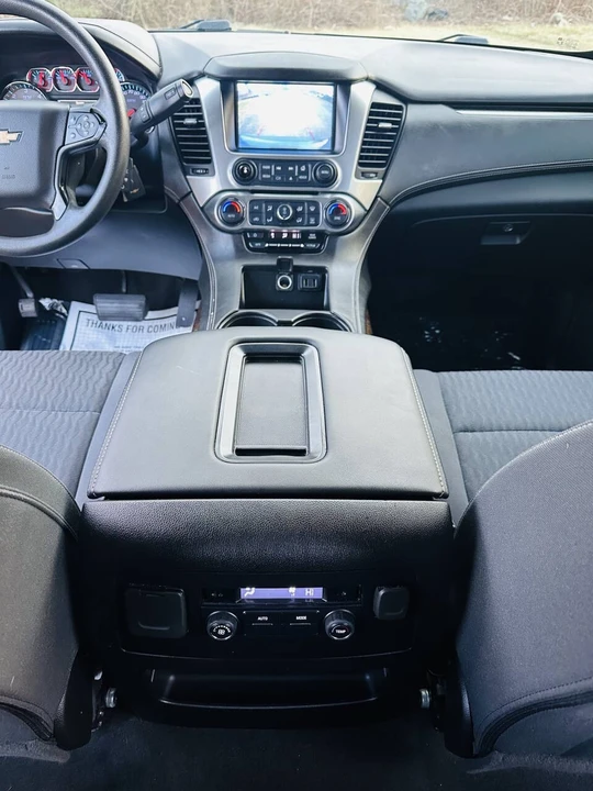 2020 Chevrolet Tahoe 4th Gen - Image 18 of 21