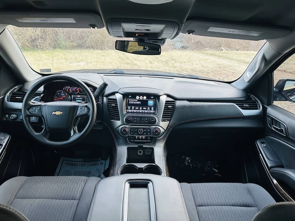2020 Chevrolet Tahoe 4th Gen - Image 17 of 21